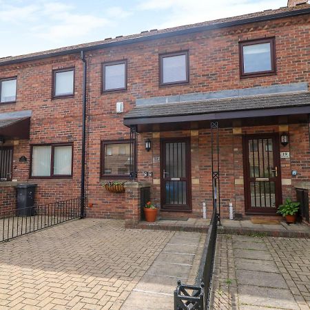17 Fewster Way Villa York Ngoại thất bức ảnh