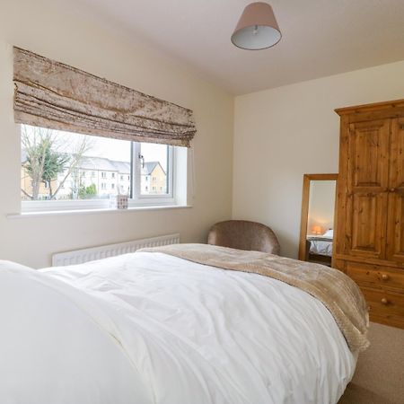 17 Fewster Way Villa York Ngoại thất bức ảnh