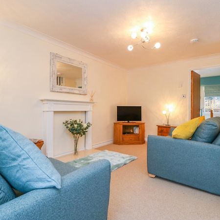 17 Fewster Way Villa York Ngoại thất bức ảnh