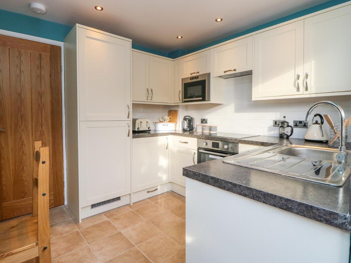 17 Fewster Way Villa York Ngoại thất bức ảnh