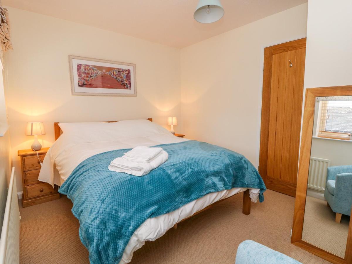 17 Fewster Way Villa York Ngoại thất bức ảnh