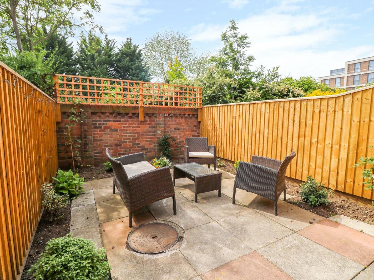 17 Fewster Way Villa York Ngoại thất bức ảnh