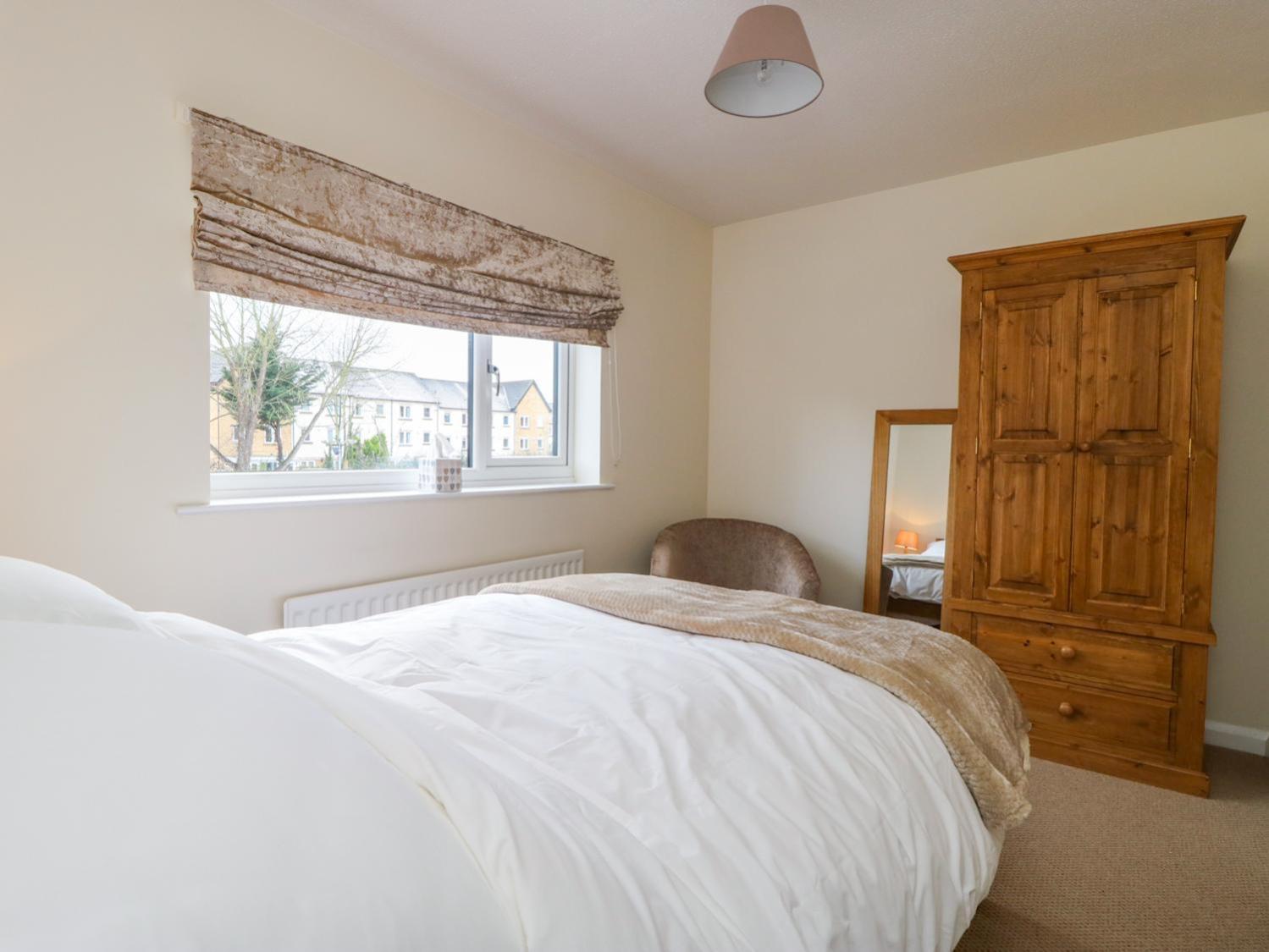 17 Fewster Way Villa York Ngoại thất bức ảnh