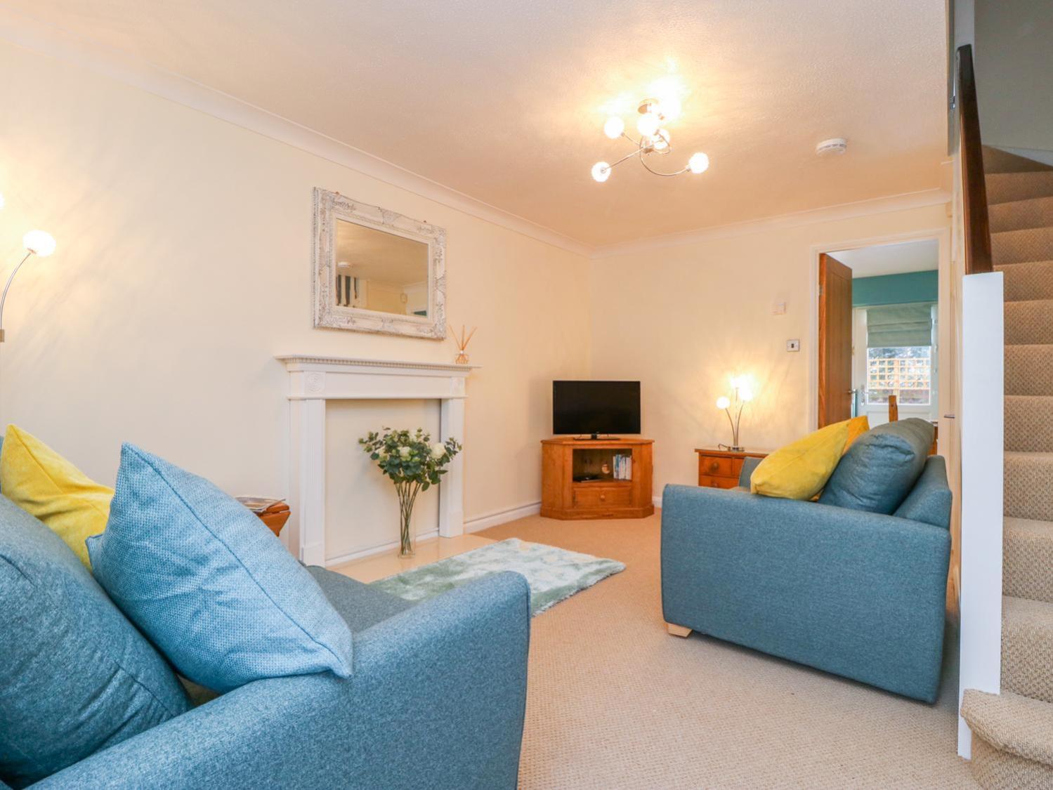 17 Fewster Way Villa York Ngoại thất bức ảnh