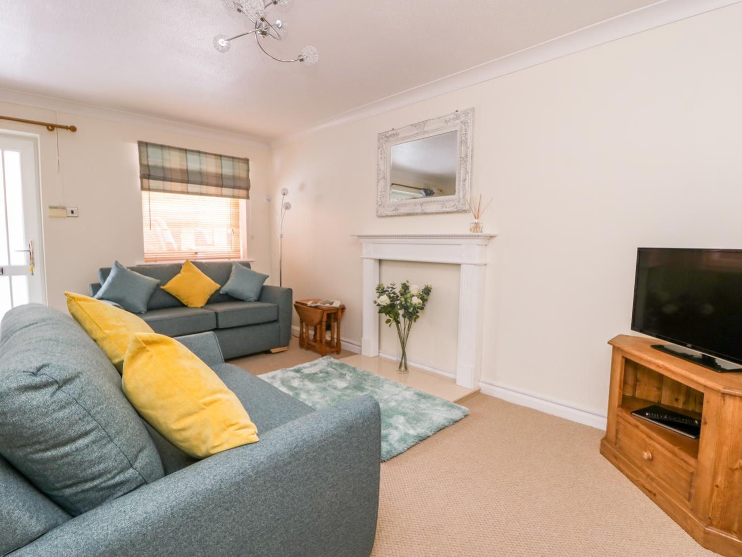 17 Fewster Way Villa York Ngoại thất bức ảnh