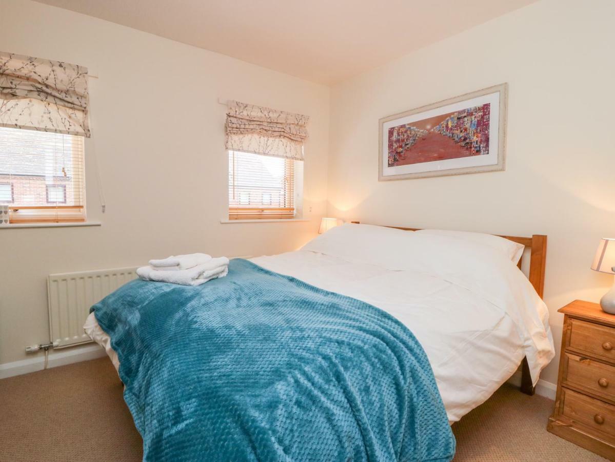 17 Fewster Way Villa York Ngoại thất bức ảnh