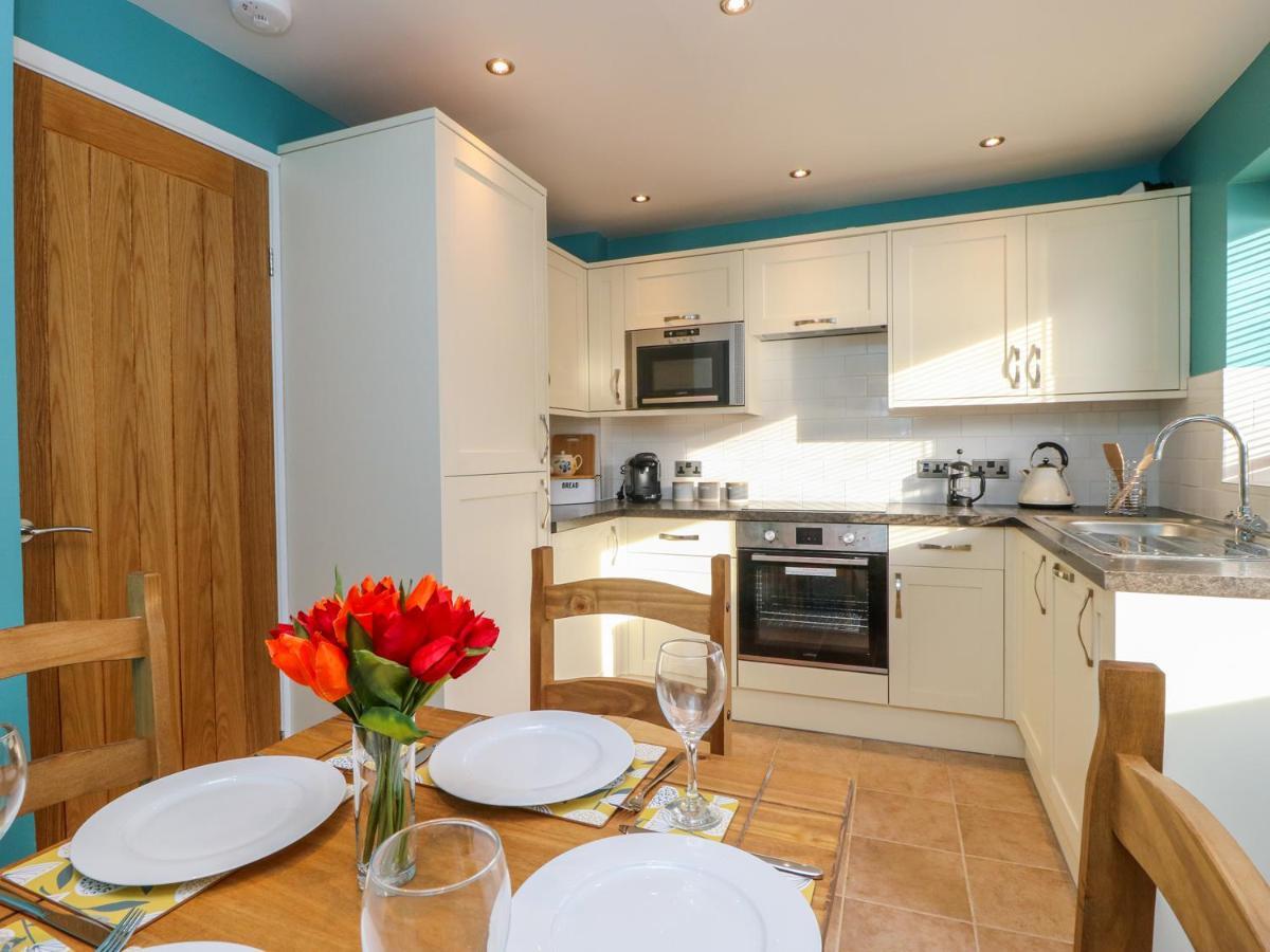 17 Fewster Way Villa York Ngoại thất bức ảnh