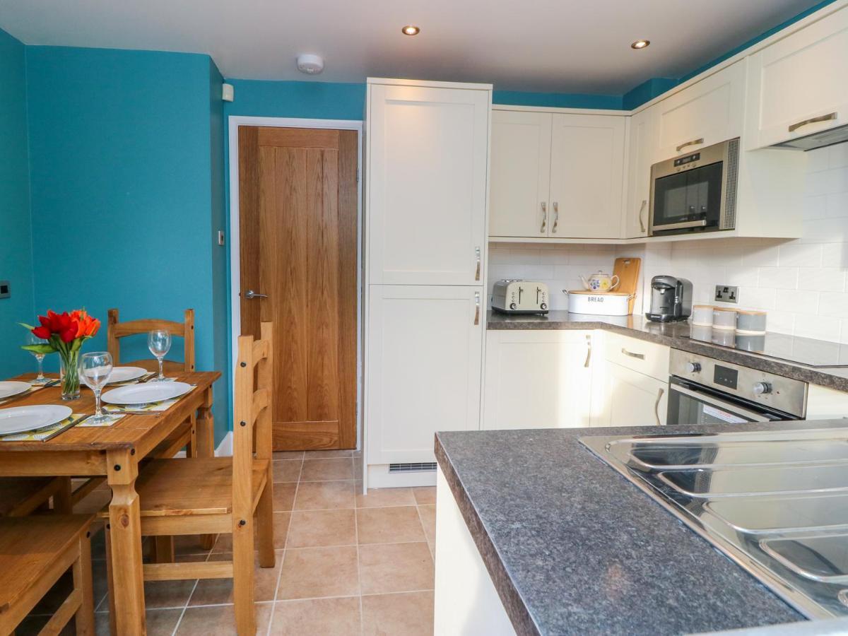 17 Fewster Way Villa York Ngoại thất bức ảnh